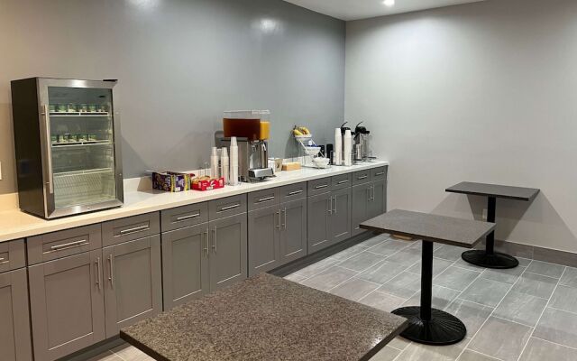 Super 8 San Francisco/Union Square Area