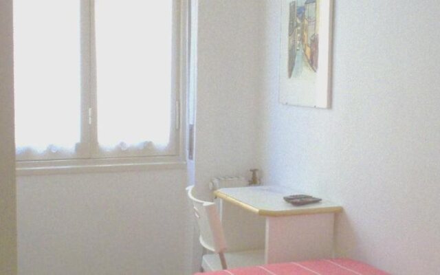 Hotel Meuble Corallo