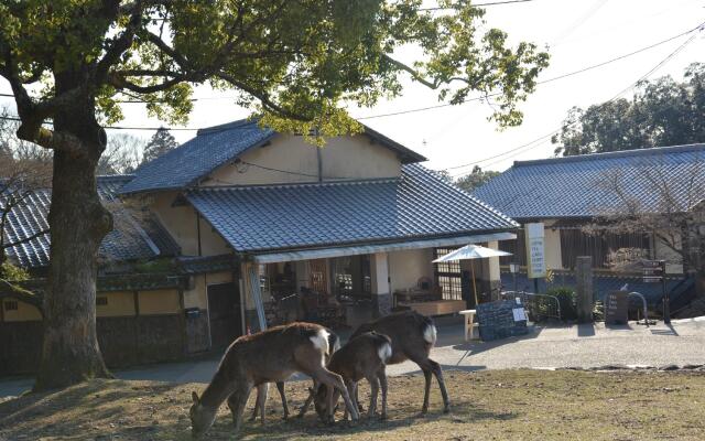 The Deer Park Inn