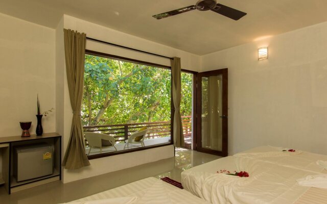 Liberty Guest House Maldives