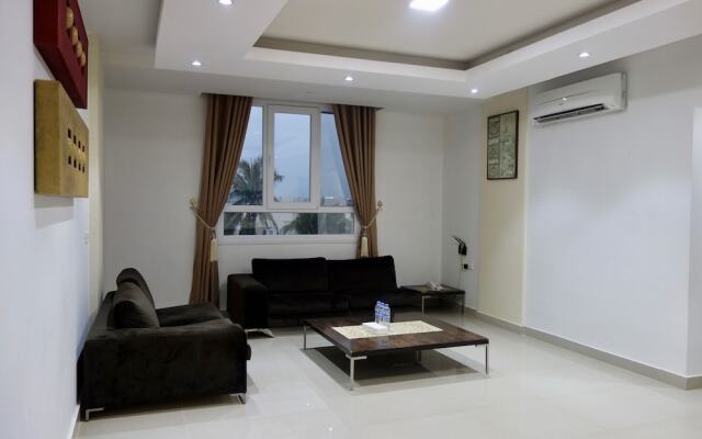 Grand Tayba Hotel