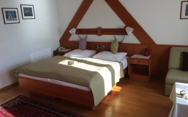 Seehotel Schwan