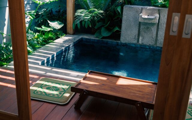 Mamori House at Koh Larn