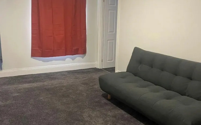 Gateshead's Diamond 2 Bedroom Apartment