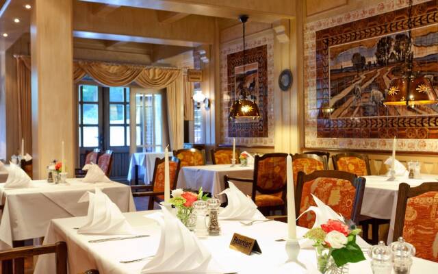 Hotel Hof Sudermühlen