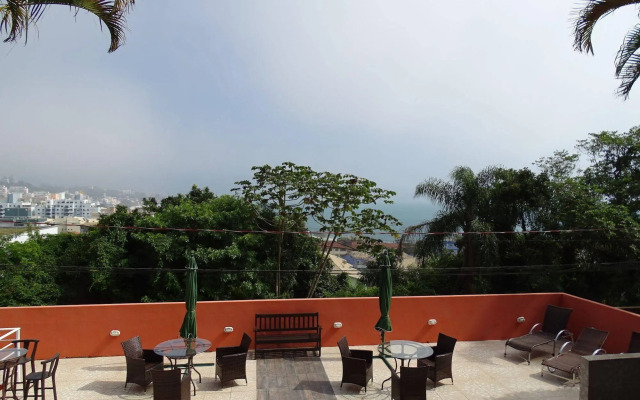 Vila do Navegante