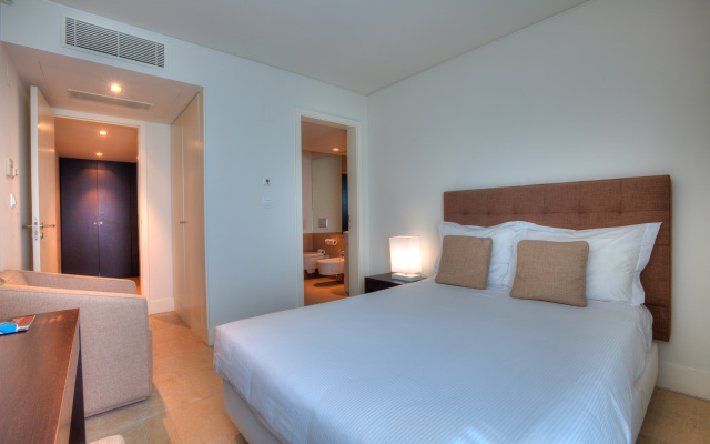 Troiaresidence Apartamentos Marina