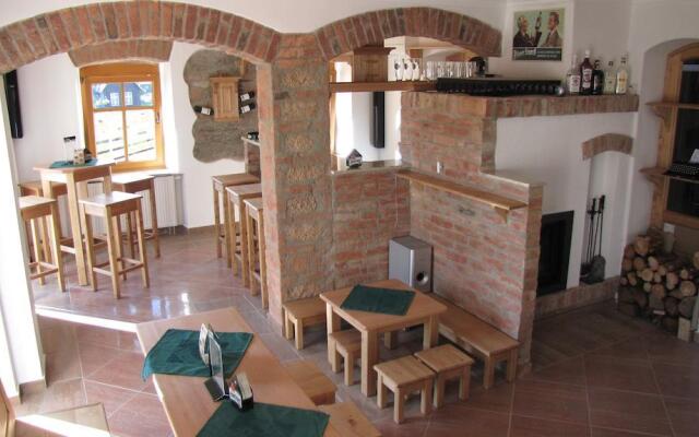 Pension Abertham