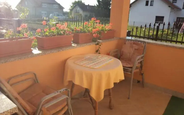Rooms Zimmer Karlovac