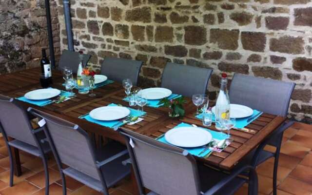 Chateau Labistoul