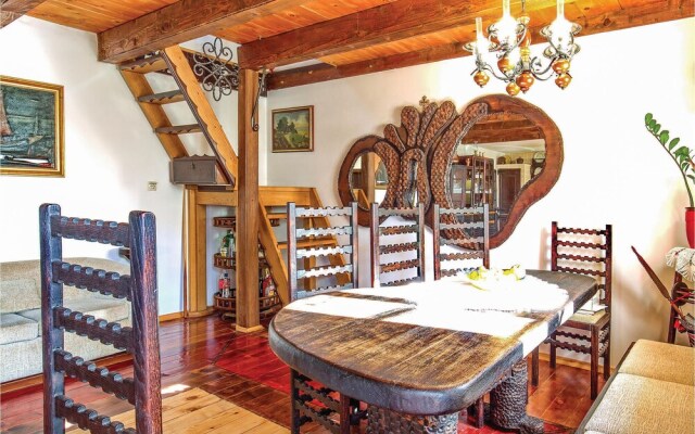 Amazing Home in Zagreb With 3 Bedrooms, Wifi and Outdoor Swimming Pool