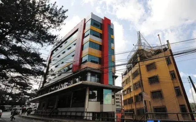 Hotel 45