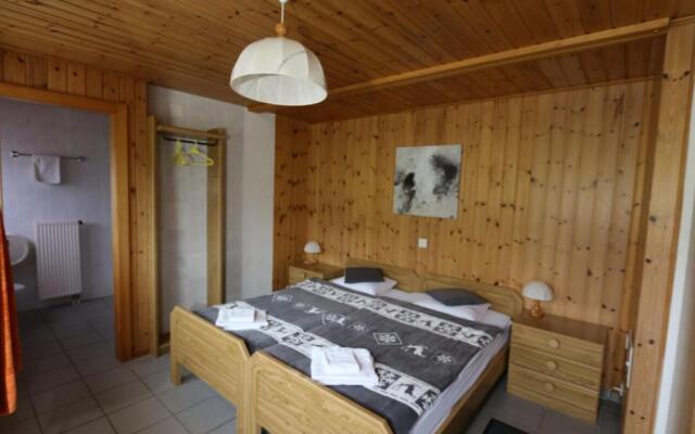 Hôtel des Portes du Soleil