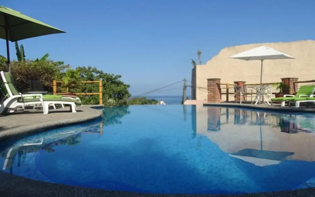 Villas Vista Suites Sayulita