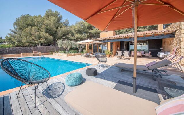 Sunrise Villa Th112