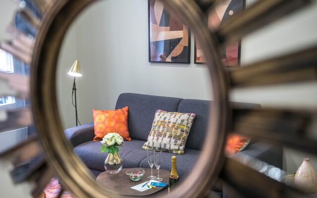 Sweet Inn Apartments- Champs Elysés (Various addresses)