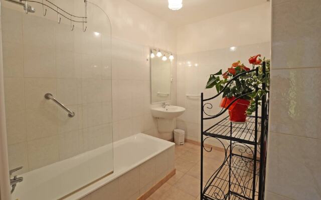 Residence Scopa Marina