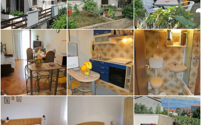 Lovely Apartment With a Sea View Apartment