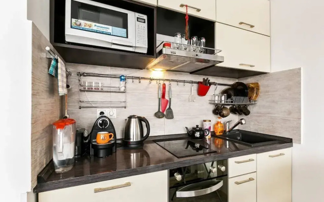 Отель RedCity Tokyo