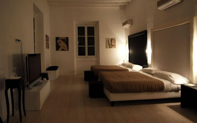 Madonnina Albergo Ristorante