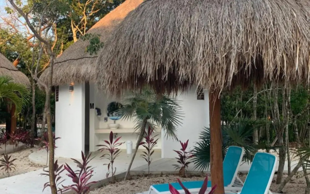 Exclusive house with private Pool and Jacuzzi