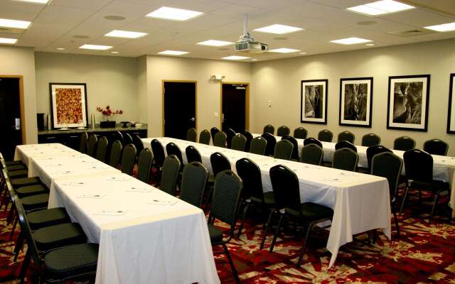 Hampton Inn & Suites Salt Lake City-University/Foothill Dr