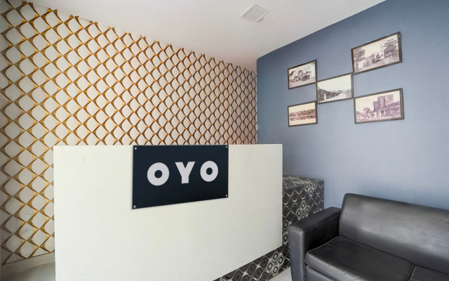 Hotel O P2