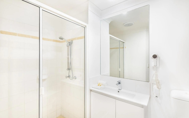 The Brighton Apartments