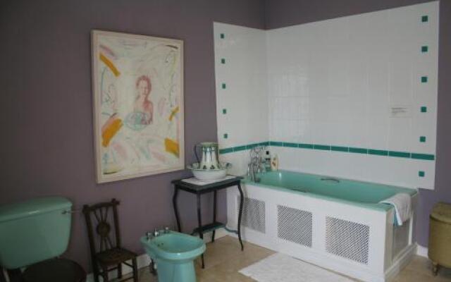 Glebe Country House