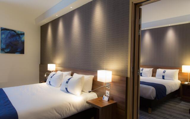 Holiday Inn Express Toulon - Est by IHG