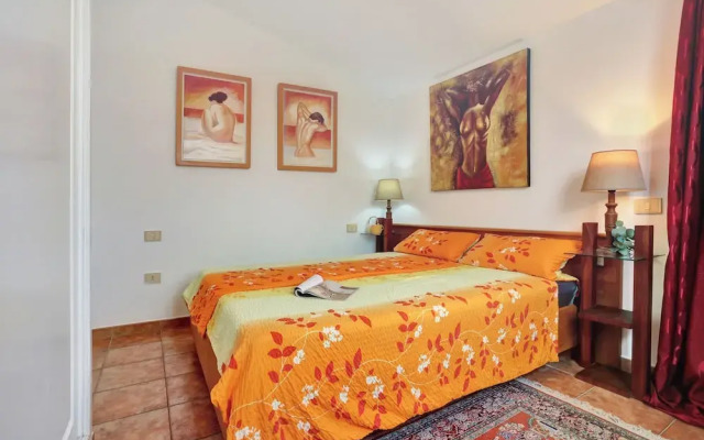 This Villa is Ideal for Families With Children
