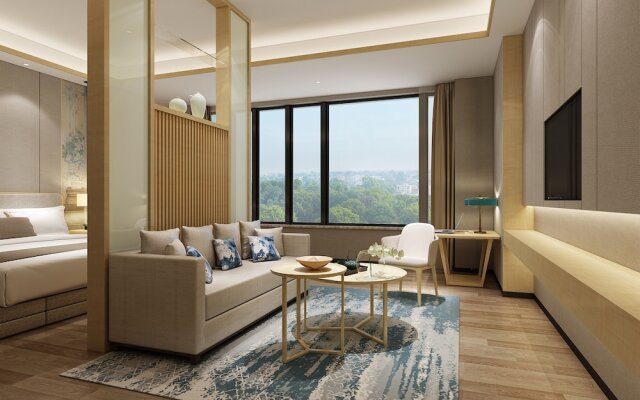 Ramada Plaza by Wyndham Shengzhou City Center