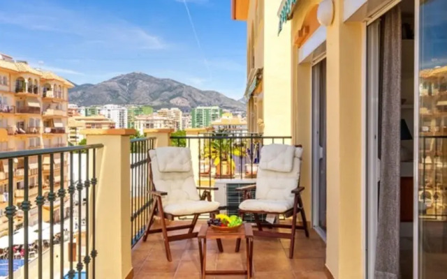 Apartment - 2 Bedrooms with Pool and WiFi - 107867