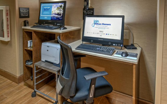 Hampton Inn Raleigh/Cary