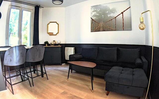 Rêves Paisibles Onyx - Choisy