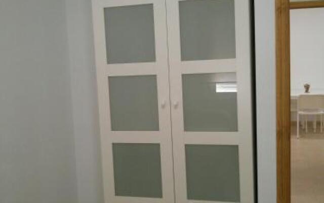 Apartamentos Montedunas