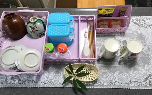 Family House - Vacation STAY 53010v