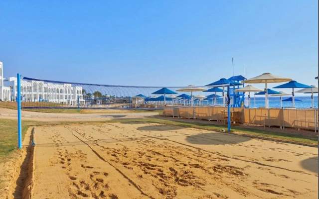 Pickalbatros Palace Resort - Sharm El Sheikh