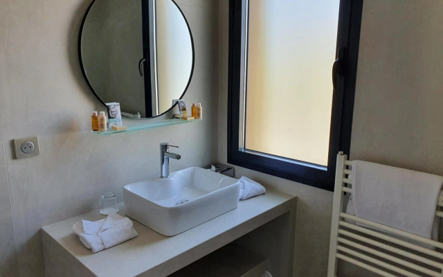 Mercure Villeneuve Loubet Plage