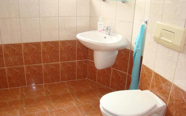 Künszler Apartmanház