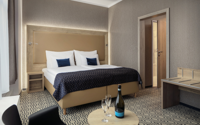 Hotel Astoria