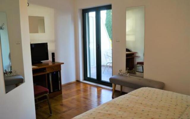 Guest House Comfort Kleine Hexe