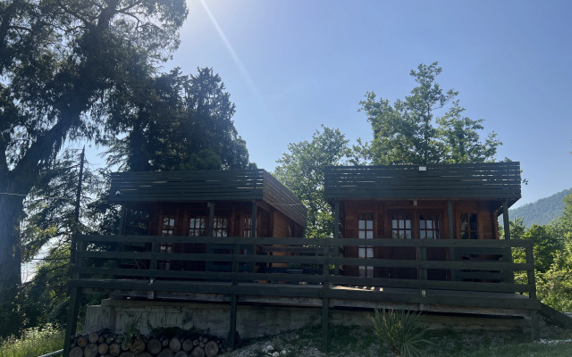 Land of soul (Новый Афон)