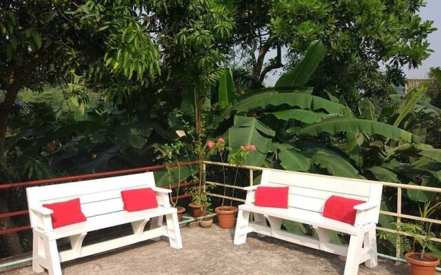 Himachol Resort Sreemangal
