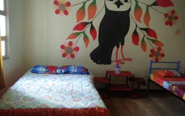 Krishna Hostal - Hostel