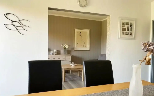 Cosy Holiday Home Near the Centre