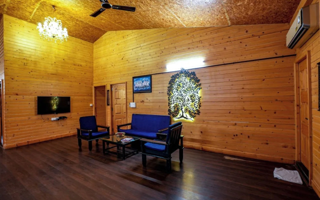 Brahmi Wellness Retreat & Spa