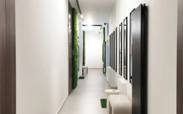 DISTRICT boutique
