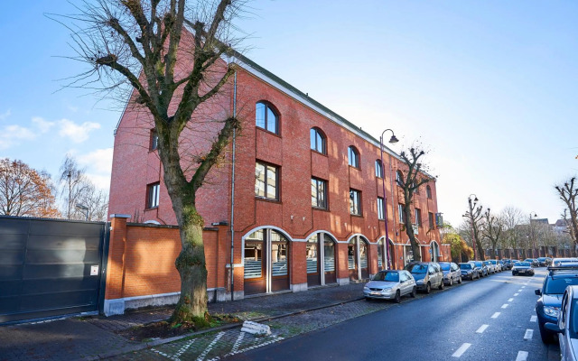 Génération Europe Youth Hostel