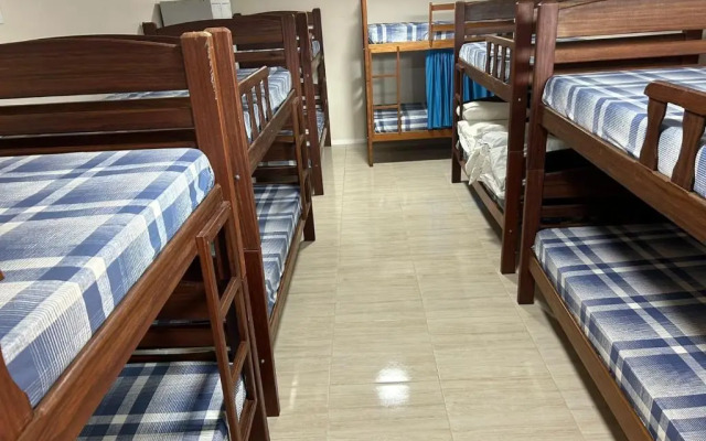 Aldeia Hostel II